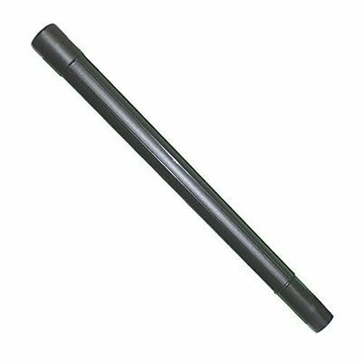 #US Wand Plastic Black 1 1/4IN