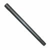 #US Wand Plastic Black 1 1/4IN view 1