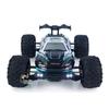 TOUCAN RC HOBBY 70KM/H High Speed Model 16101PRO 1/16 Remote Control Monster Truck RC Off-Road Car 2847 Brushless Motor Metal Differntial for Adult view 2