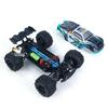 TOUCAN RC HOBBY 70KM/H High Speed Model 16101PRO 1/16 Remote Control Monster Truck RC Off-Road Car 2847 Brushless Motor Metal Differntial for Adult view 3