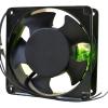 for YL12038HSL AC 220V 240V 50/60Hz 0.12A 18W 2600RPM 12cm 12038 120x120x38mm Oil Bearing Cooling Fan view 3