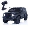 TOUCAN RC HOBBY 1/8 Tank300 Competitive Edition RC Rock Crawler 4WD 2WD Electric Car Remote Control Off Road Vehicle Axle Lock for Adult view 1