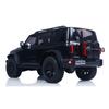TOUCAN RC HOBBY 1/8 Tank300 Competitive Edition RC Rock Crawler 4WD 2WD Electric Car Remote Control Off Road Vehicle Axle Lock for Adult view 3