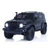 TOUCAN RC HOBBY 1/8 Tank300 Competitive Edition RC Rock Crawler 4WD 2WD Electric Car Remote Control Off Road Vehicle Axle Lock for Adult view 4