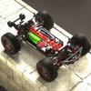 TOUCAN RC HOBBY 12.6 Inches PVC Shell 16106Pro 1/16 Remote Control Desert Truck AWD RC Off Road Vehicle Digital Servo Travel Adjustment for Adult view 3