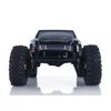TOUCAN RC HOBBY 1:18 RC Crawler CR18P PRO Juice Up 4WD Wireless Control Rock Crawler Car RTR Vehicleg Brushless Motor ESC USB Charger for Adult view 3