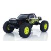 TOUCAN RC HOBBY 1:18 RC Crawler CR18P PRO Juice Up 4WD Wireless Control Rock Crawler Car RTR Vehicleg Brushless Motor ESC USB Charger for Adult view 4