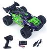 TOUCAN RC HOBBY PVC Shell 18101 1/18 Remote Control Off Road Car RC Electric Monster Truck Metal Chassis Independent Suspension LED Light for Adult view 1