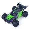 TOUCAN RC HOBBY PVC Shell 18101 1/18 Remote Control Off Road Car RC Electric Monster Truck Metal Chassis Independent Suspension LED Light for Adult view 2