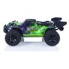 TOUCAN RC HOBBY PVC Shell 18101 1/18 Remote Control Off Road Car RC Electric Monster Truck Metal Chassis Independent Suspension LED Light for Adult view 4
