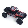 TOUCAN RC HOBBY LDRC LD18499 1/18 2.4G RC Climbing Car 4 * 4 Remote Control Vehicle 280 Brushed Motor ESC Ready to GoServo USB Charge for Adult view 2