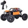 TOUCAN RC HOBBY Metal Plastic 1/18 RC Off Road Car 4 * 4 Remote Control Rock Crawler 370 Motor ESC Protection Steering ServoModels for Adult view 4