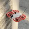 1Pair Replacement Red Propeller Guard Anti-Collision Protector Accessories for DJI NEO Drone New view 4