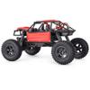TOUCAN RC HOBBY 1/18 RC Crawler Car Radio Controlled Off Road Vehicles 370 Motor ESC ServoLight 15KM/H Speed Model Toys for Ages 15+ view 3