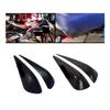 Side Spoiler Cowl for April for RS660 2021-2023 Motorcycle Side Fuel Tank Cover Slide Protector Fuel Tank Corner Trim Cover ABS Accessories view 2