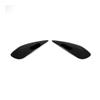 Side Spoiler Cowl for April for RS660 2021-2023 Motorcycle Side Fuel Tank Cover Slide Protector Fuel Tank Corner Trim Cover ABS Accessories view 3