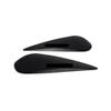 Side Spoiler Cowl for April for RS660 2021-2023 Motorcycle Side Fuel Tank Cover Slide Protector Fuel Tank Corner Trim Cover ABS Accessories view 4