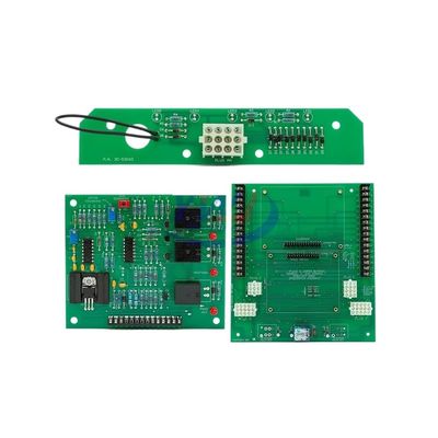 3053060 3036453 3053065 Engine Overspeed Protection Board Controller Speed Governor Control Unit Diesel Generator Set Parts(30-53060)