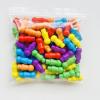 60Pcs Wood Chess Pieces Strategy Board Game Chess Pieces Replacement Wood Pegs for Board Game and Other Game Enduring view 2