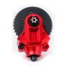 BENMAZ Steel 37T Main Diff Gear Transmission Module Set for 1/10 ARRMA Vorteks Granite Big Rock Senton Kraton Outcast 1/8 Infraction Typhon Mojave,Replace ARA311156 view 3