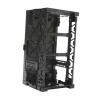predolo Anime Figure Display Stand Box with Lid Showcase Interlocking Display Base 5.5x9x18.8cm view 1