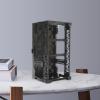 predolo Anime Figure Display Stand Box with Lid Showcase Interlocking Display Base 5.5x9x18.8cm view 4