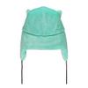 Difuzed Pokemon Bulbasaur 100# Novelty Trapper Hat, Green (NH323512POK-58) view 2