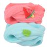 2 Pack Cloud Slime Kit, Kids Slime, Toys for Ages 5-7 8-13 Girls and Boys, Squishy Sensory Toys Cute Preppy Stuff, Teen Girl Birthday Gifts Party Favors Stocking Stuffers for 4 5 6 9 10 11 12 Year Old view 4