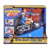Stuntman Stu Nitro Boost Stunt Bike Rev and zoom view 1