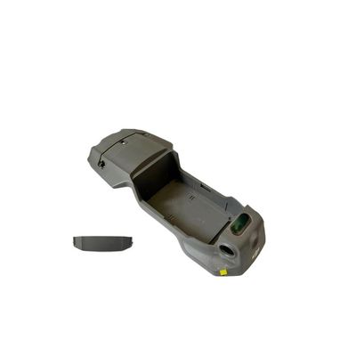 Upper Shell & Top Frame Expansion Interface Protection Cover Compatible with Mavic 2 Enterprise Drone Repair Spare Parts(2 in 1)