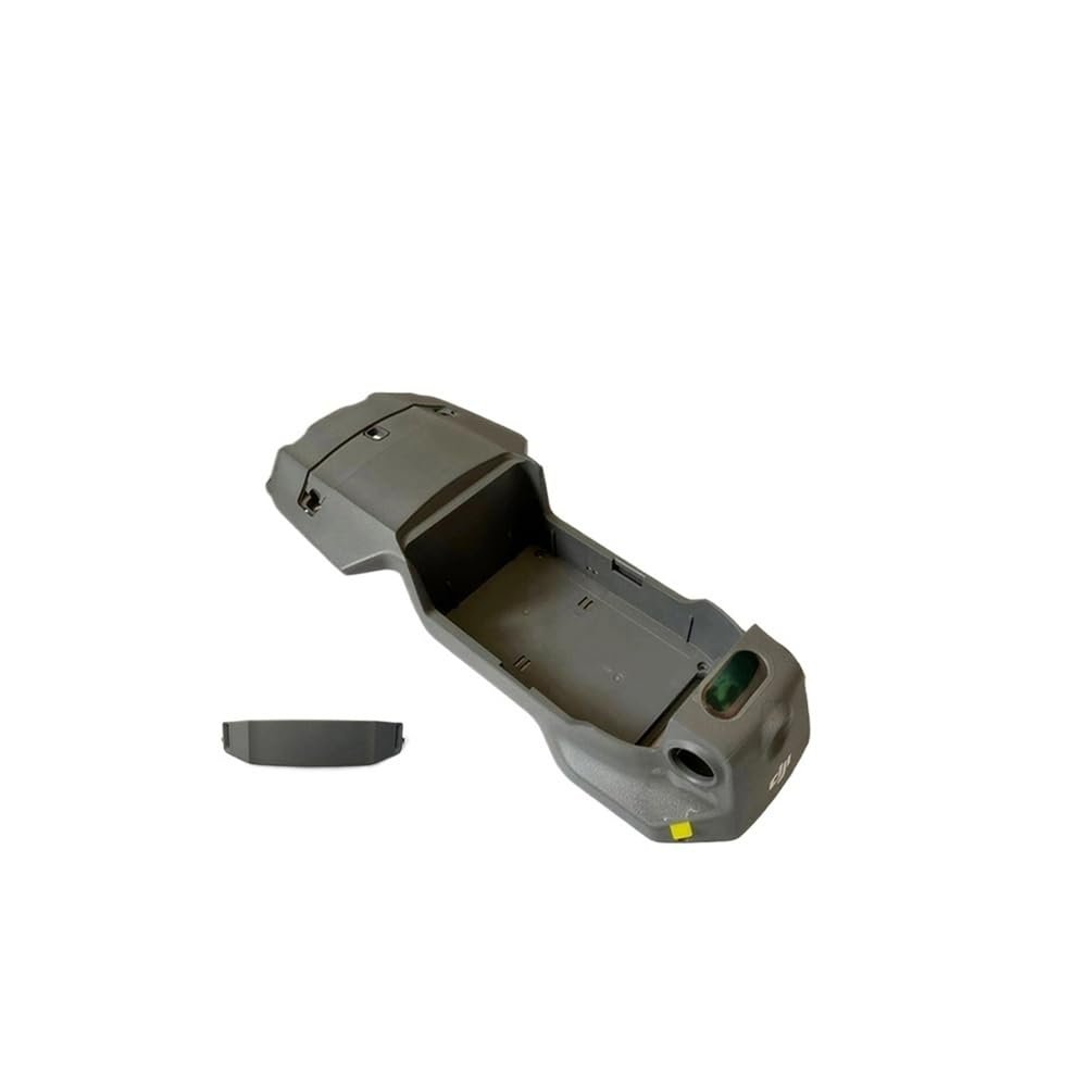 Upper Shell & Top Frame Expansion Interface Protection Cover Compatible with Mavic 2 Enterprise Drone Repair Spare Parts(2 in 1)