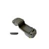 Upper Shell & Top Frame Expansion Interface Protection Cover Compatible with Mavic 2 Enterprise Drone Repair Spare Parts(2 in 1) view 1