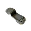 Upper Shell & Top Frame Expansion Interface Protection Cover Compatible with Mavic 2 Enterprise Drone Repair Spare Parts(2 in 1) view 2