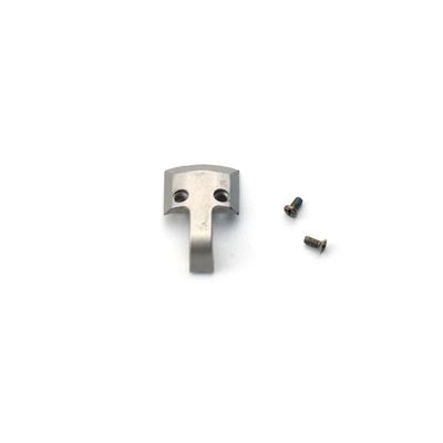 Gimble PTZ Shaft Arm Cover with Screws Compatible with Mavic Pro UAV Repair Replacement Parts Drone Accessories(Cover 3)