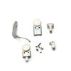 Gimble PTZ Shaft Arm Cover with Screws Compatible with Mavic Pro UAV Repair Replacement Parts Drone Accessories(Cover 3) view 2
