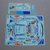 MF-Zone DC2475 1/24 Decal for F0rd Fiesta WRC 2020 88 Rallye Automobile de Montecarlo 2020 view 2