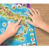 Italia Magnetic Puzzle view 4