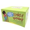 Bjorem Literacy Links & Ladders Word Chaining Cards  Build Phonemic Awareness, Reading & Spelling Skills Through Sound Manipulation view 2