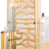 Stgfyxgs ANT Housing Nest Breeding Case, ANT Farm Display Box for Gift Lovers Birthday Decor, Yellow view 2