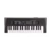 Hilitand Electric Keyboard, with Microphone, 37 Key Musical Toy for8 Tones, 6 Songs, 5 Rhythms, for Indoor and Outdoor view 2