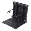 DYNWAVE Interlocking Display Base Action Figure Stand,Centerpiece,Table Decoration,Home Decor Model Kit Display Stand Birthday Gift, VT11612 view 1