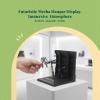 DYNWAVE Interlocking Display Base Action Figure Stand,Centerpiece,Table Decoration,Home Decor Model Kit Display Stand Birthday Gift, VT11612 view 3