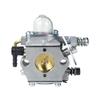 JPPJNDM CAS-52 Carburetor for Emak for Oleo 305 Efco CAS-55 Carburetor view 1