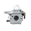 JPPJNDM CAS-52 Carburetor for Emak for Oleo 305 Efco CAS-55 Carburetor view 2