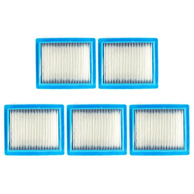 JPPJNDM 5pcs Air Filter Element for Kohler XT650 XT675 XT775 XT800~14 083 22-S / 1408322S