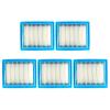 JPPJNDM 5pcs Air Filter Element for Kohler XT650 XT675 XT775 XT800~14 083 22-S / 1408322S view 1
