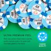 Playzaic 10-gram Phoenix Professional Poker Chips (50-Pack) Real Clay Set - Bulk Casino Chips with Denominations for Texas Holdem, Blackjack - Betting Game Accessories ($25 Green) view 3