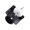 MYHWDRNU RC Car Parts Compatible with XK A220 P40 RC Plane Upgrade Modification Replacement Parts Accessories Motor Reduction Gear Set view 2