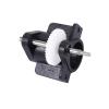 MYHWDRNU RC Car Parts Compatible with XK A220 P40 RC Plane Upgrade Modification Replacement Parts Accessories Motor Reduction Gear Set view 3