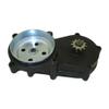 DJ-Motor Double Chain Clutch Drum Gear Box For 47cc 49cc Mini Dirt Bikes view 1
